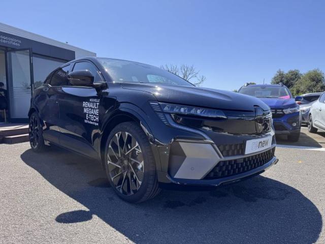 Renault Mégane image 5