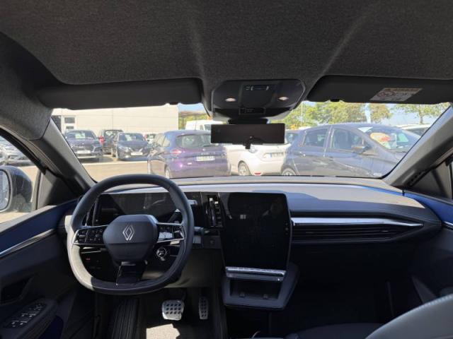 Renault Mégane image 1