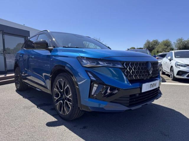 Renault Austral image 9