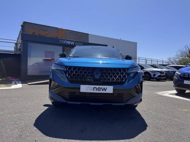 Renault Austral image 1