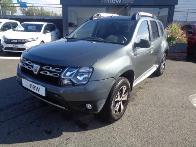 Dacia Duster Tce 125 4x2 Explorer