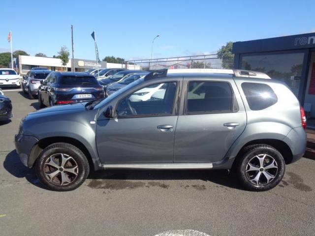 Dacia Duster image 3