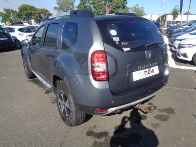 Dacia Duster image 9