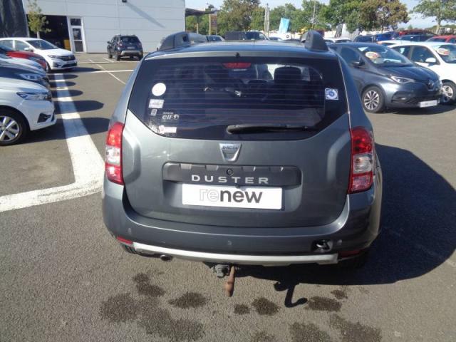 Dacia Duster image 7