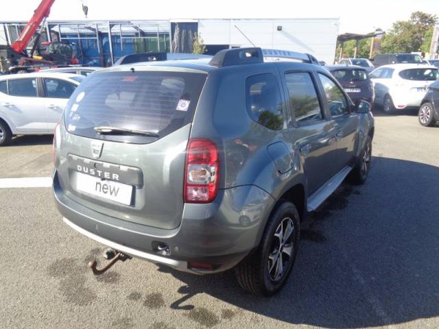 Dacia Duster image 2