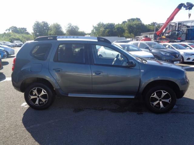 Dacia Duster image 1