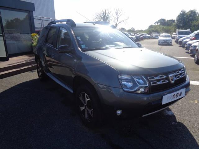 Dacia Duster image 8