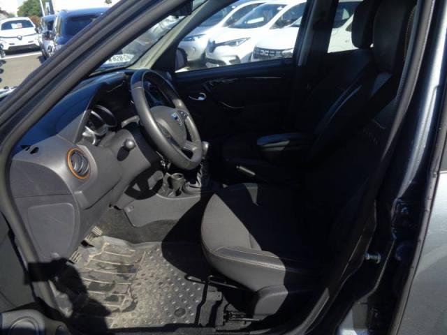 Dacia Duster image 6
