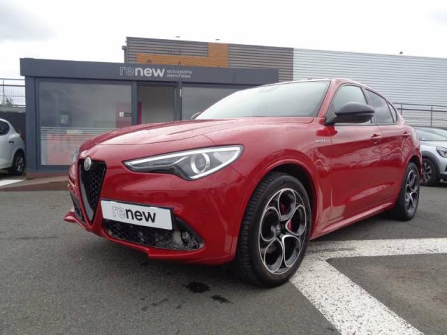 Alfa Romeo