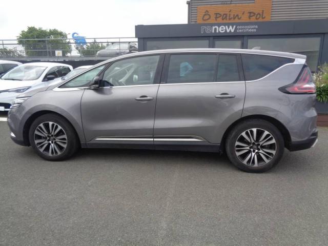 Renault Espace image 4
