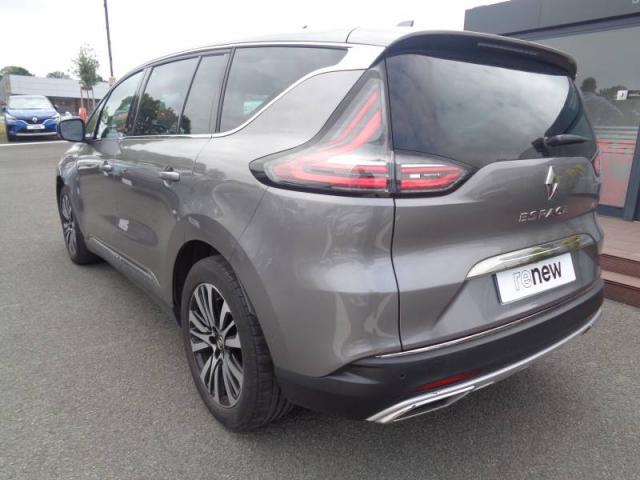 Renault Espace image 9