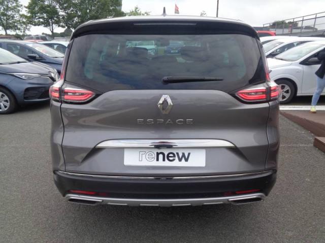 Renault Espace image 8