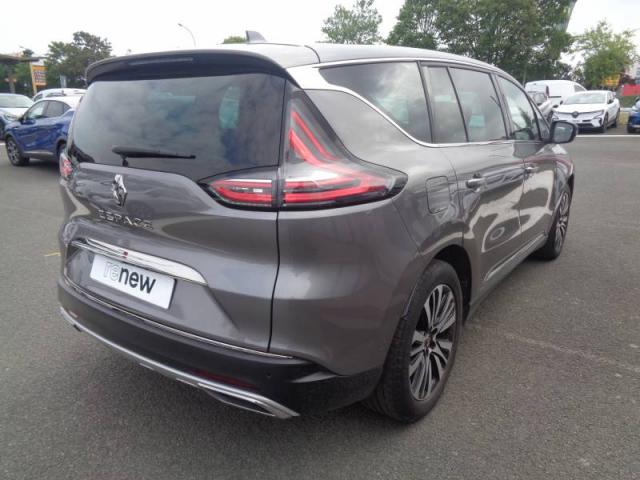 Renault Espace image 1