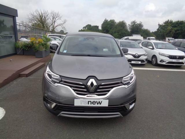 Renault Espace image 6