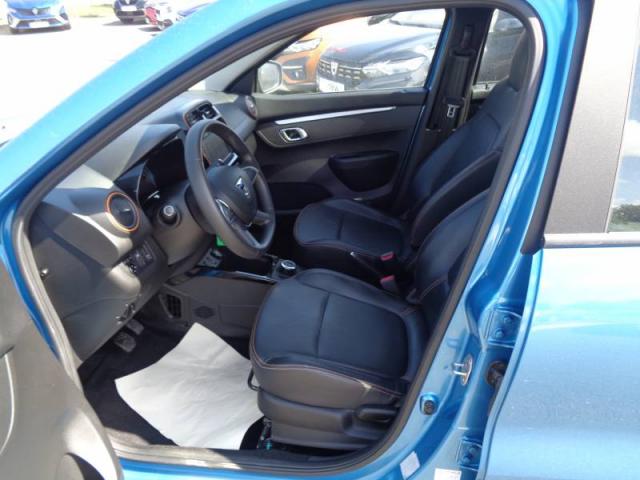 Dacia Spring image 5