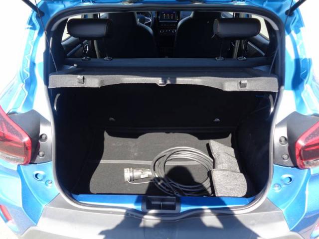 Dacia Spring image 3