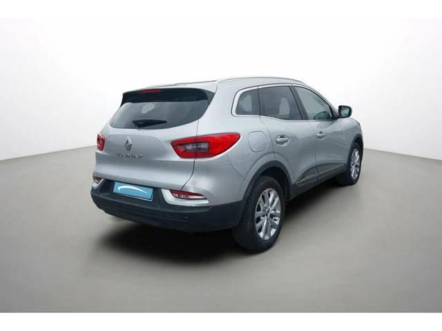 Renault Kadjar image 8