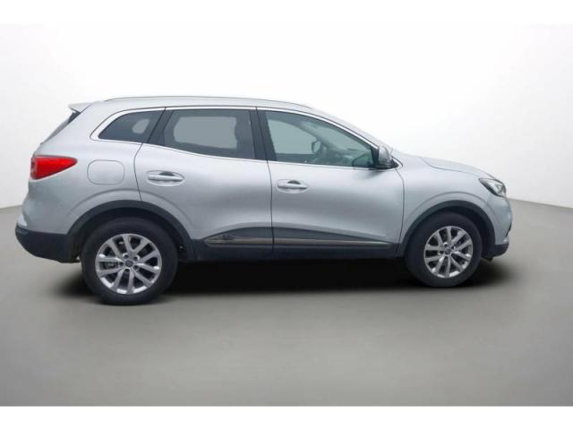 Renault Kadjar image 7