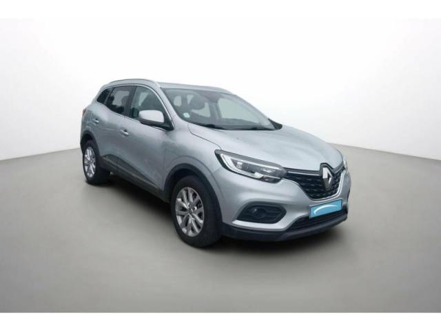 Renault Kadjar image 1