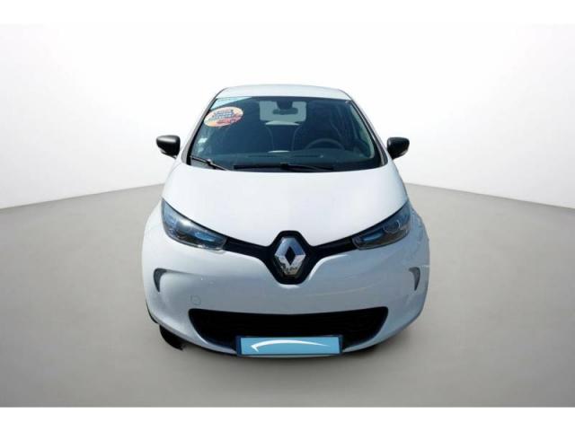 Renault Zoe image 3