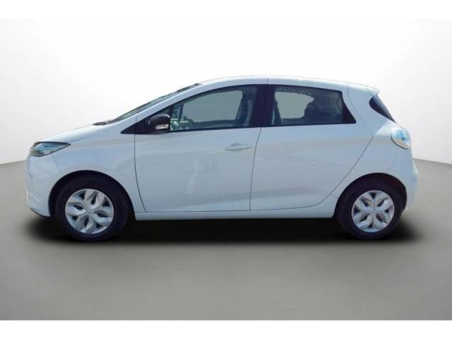 Renault Zoe image 6