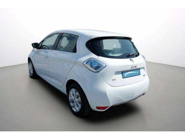 Renault Zoe image 7
