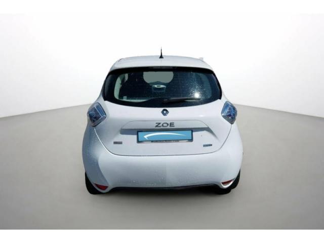 Renault Zoe image 4