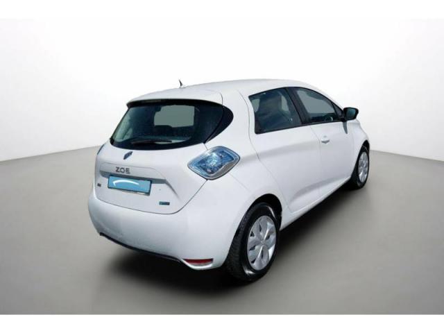 Renault Zoe image 5