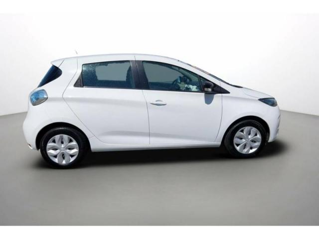 Renault Zoe image 8