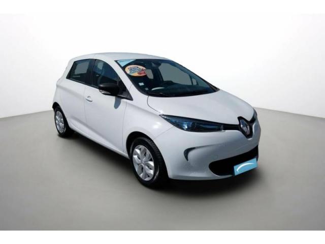 Renault Zoe image 2