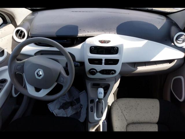 Renault Zoe image 9