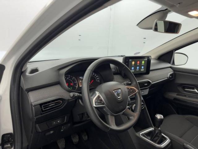 Dacia Jogger image 1