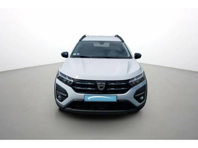 Dacia Jogger image 2