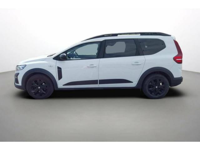 Dacia Jogger image 6