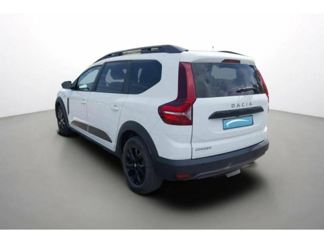 Dacia Jogger image 8