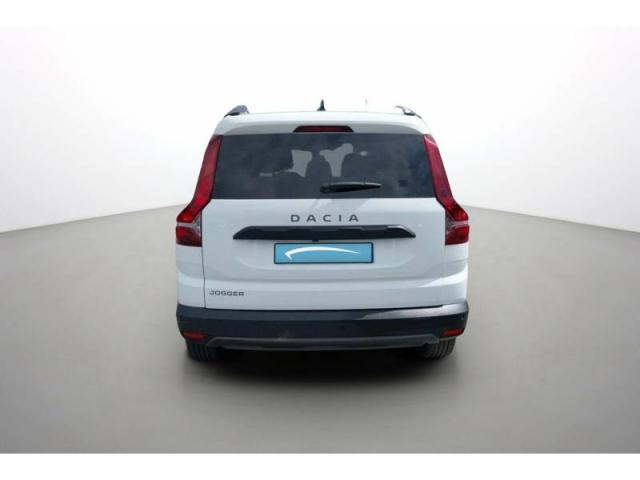 Dacia Jogger image 5