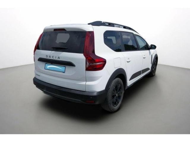 Dacia Jogger image 4