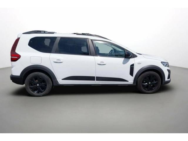 Dacia Jogger image 7