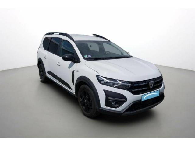 Dacia Jogger image 3