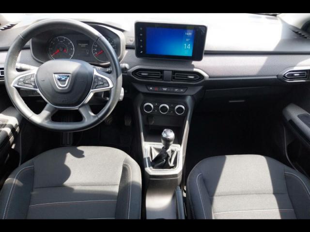 Dacia Jogger image 9