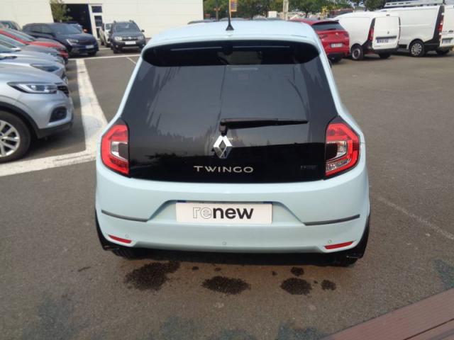 Renault Twingo image 7