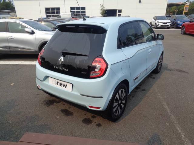 Renault Twingo image 4
