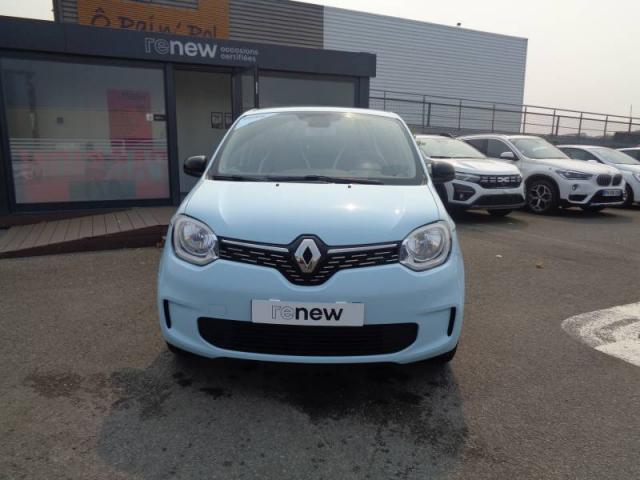 Renault Twingo image 1