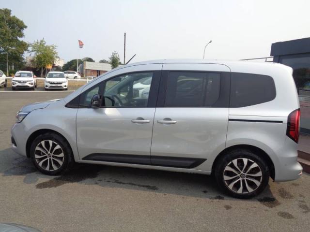 Renault Kangoo image 8