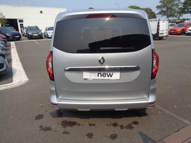 Renault Kangoo image 9