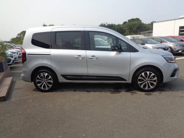 Renault Kangoo image 2