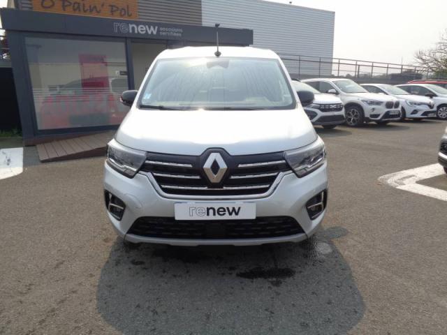Renault Kangoo image 4