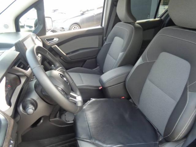 Renault Kangoo image 5