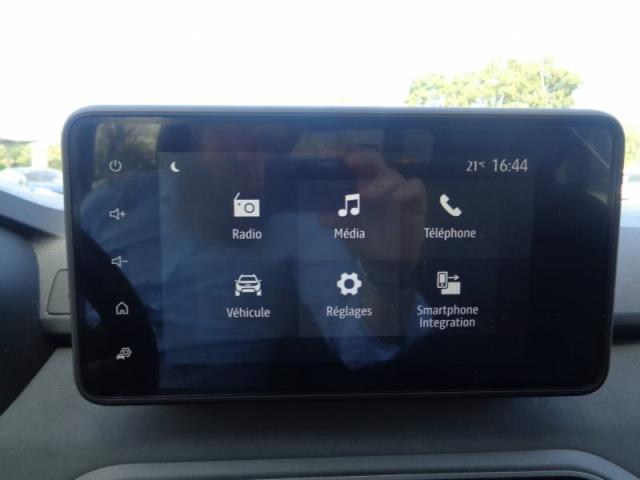 Dacia Jogger image 1