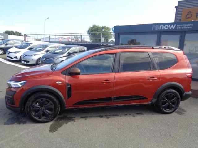 Dacia Jogger image 6